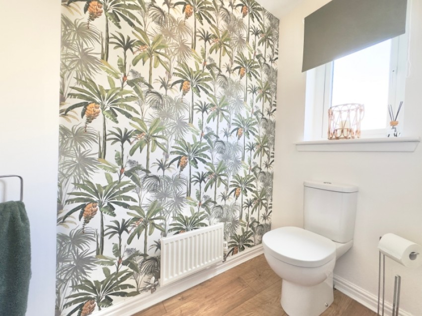 Images for 9 Hallhill Drive, Johnstone, Renfrewshire, PA5 0TN, UK