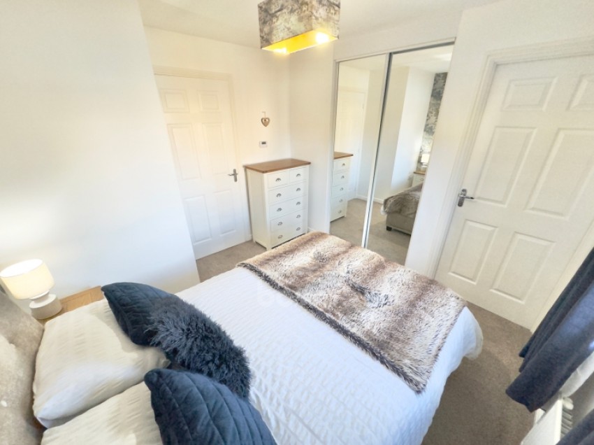 Images for 9 Hallhill Drive, Johnstone, Renfrewshire, PA5 0TN, UK