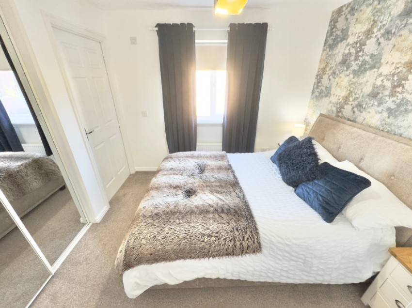 Images for 9 Hallhill Drive, Johnstone, Renfrewshire, PA5 0TN, UK