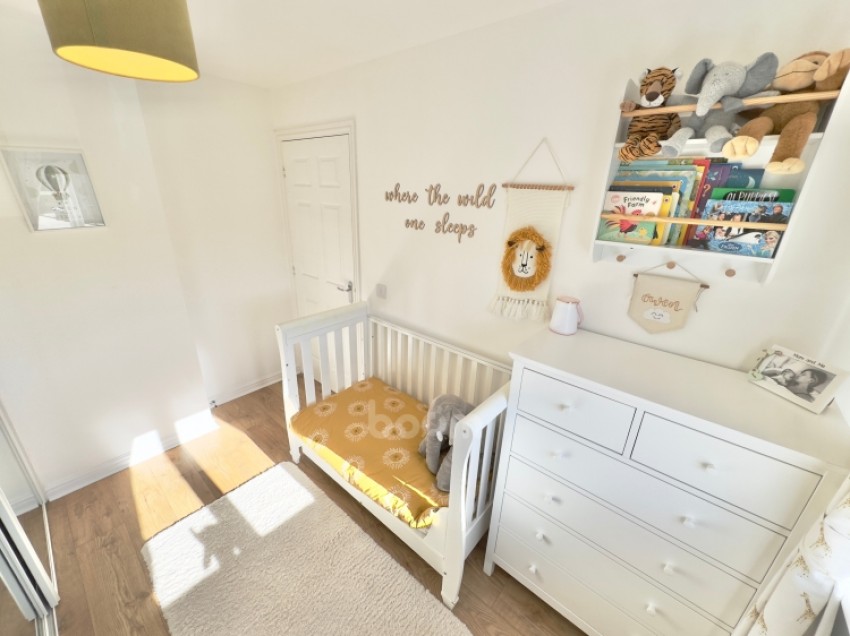 Images for 9 Hallhill Drive, Johnstone, Renfrewshire, PA5 0TN, UK