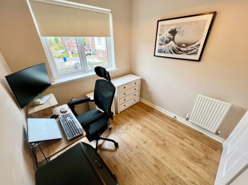 Images for 9 Hallhill Drive, Johnstone, Renfrewshire, PA5 0TN, UK