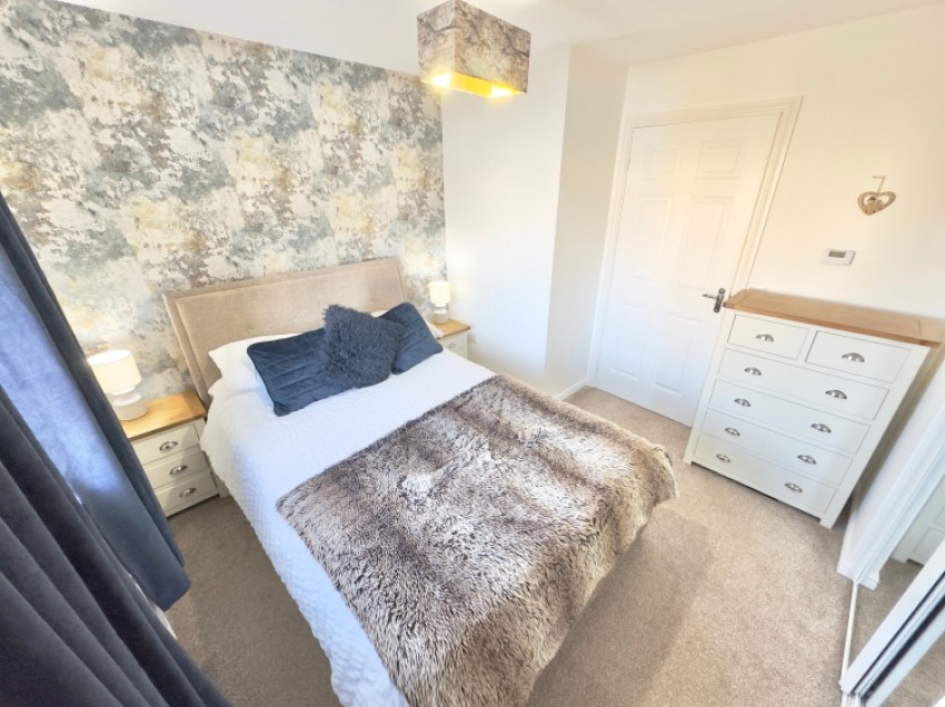 Images for 9 Hallhill Drive, Johnstone, Renfrewshire, PA5 0TN, UK