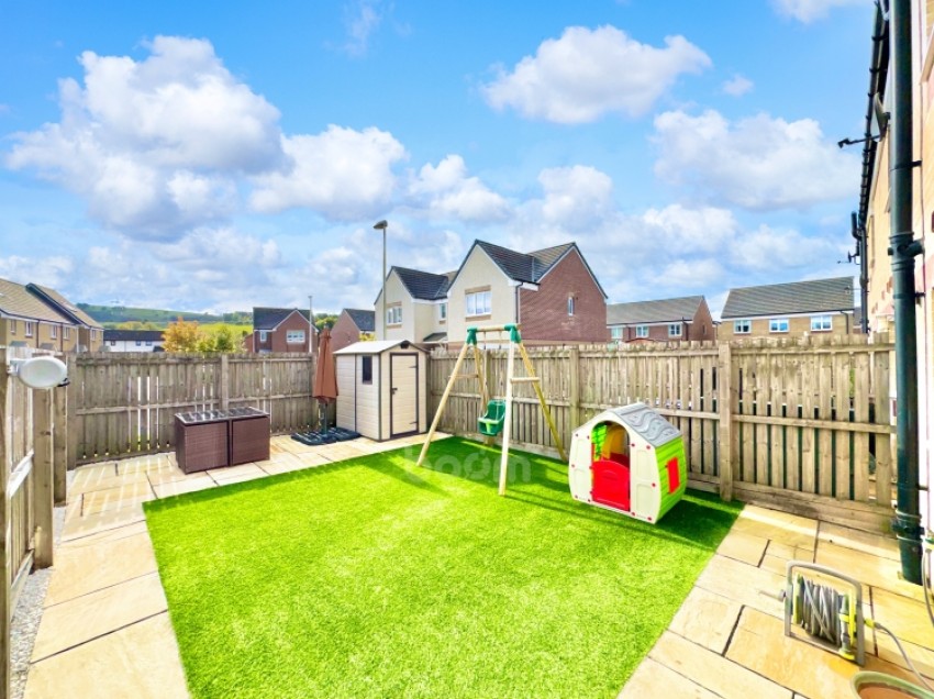 Images for 9 Hallhill Drive, Johnstone, Renfrewshire, PA5 0TN, UK