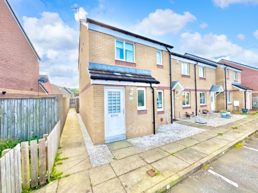 Images for 9 Hallhill Drive, Johnstone, Renfrewshire, PA5 0TN, UK