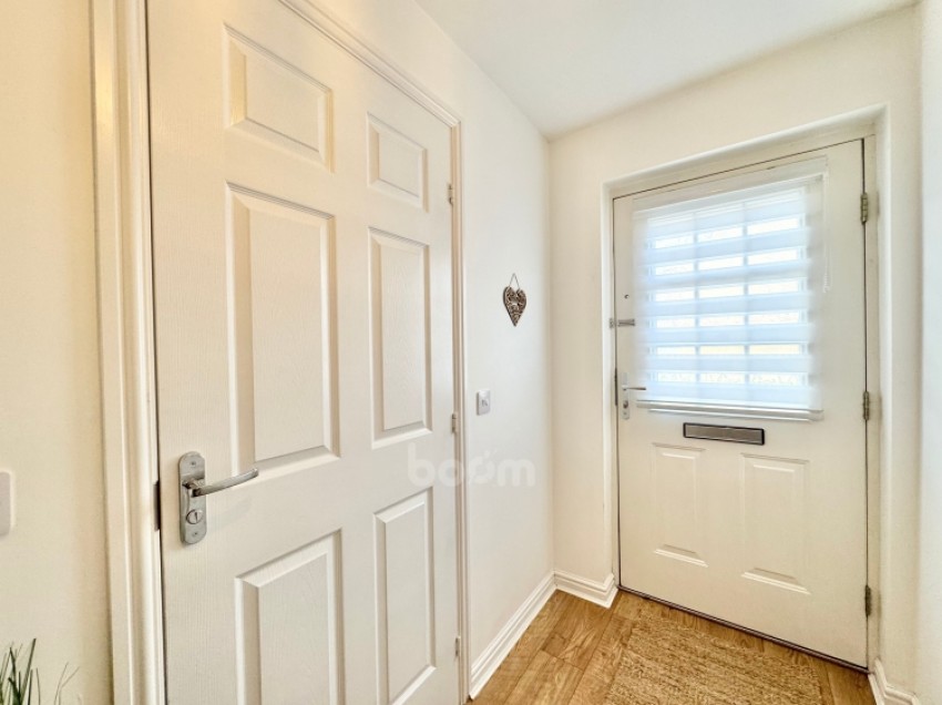 Images for 9 Hallhill Drive, Johnstone, Renfrewshire, PA5 0TN, UK