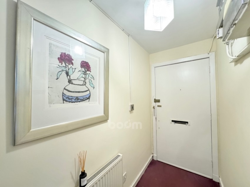Images for Flat 0/3 4 Cessnock Street, Glasgow, G51 1AS, UK