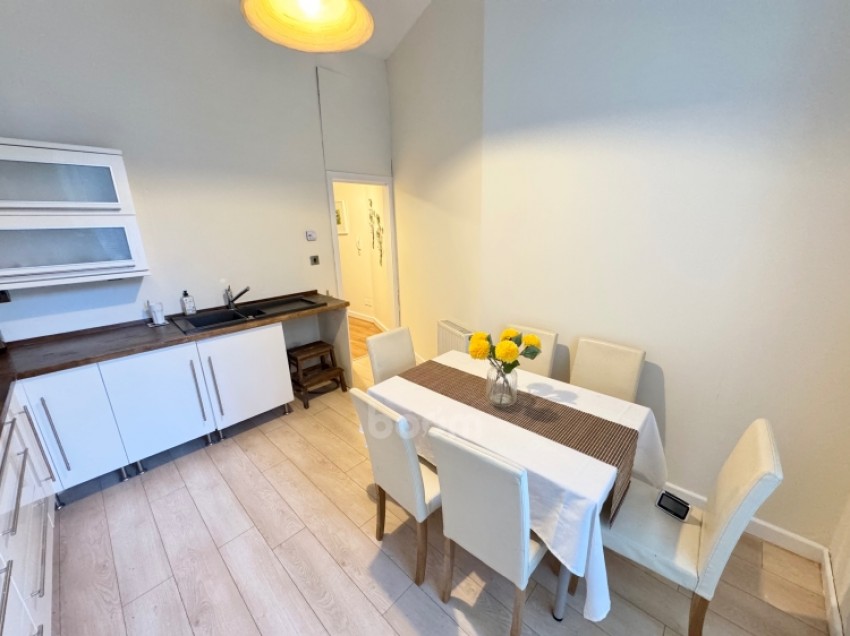 Images for Flat 0/3 4 Cessnock Street, Glasgow, G51 1AS, UK