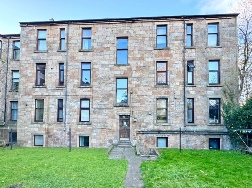 Images for Flat 0/3 4 Cessnock Street, Glasgow, G51 1AS, UK