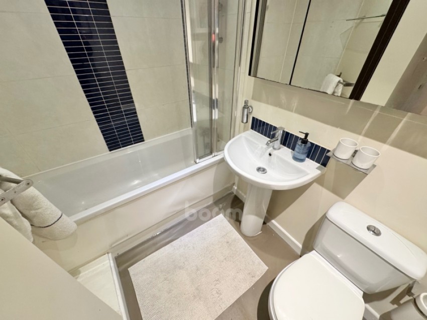 Images for Flat 0/3 4 Cessnock Street, Glasgow, G51 1AS, UK