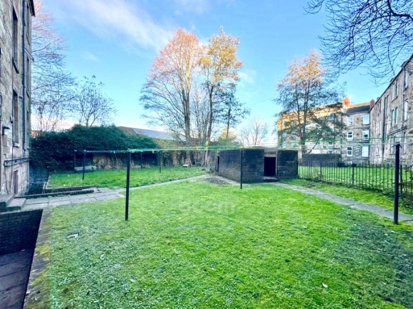 Images for Flat 0/3 4 Cessnock Street, Glasgow, G51 1AS, UK