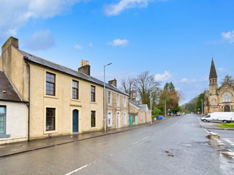 View Full Details for 59 Wilson Street, Beith, Ayrshire, KA15 2BE, UK