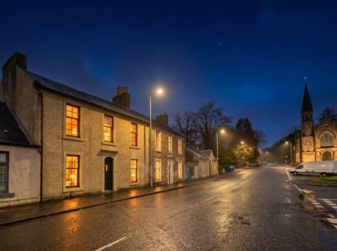 View Full Details for 59 Wilson Street, Beith, Ayrshire, KA15 2BE, UK