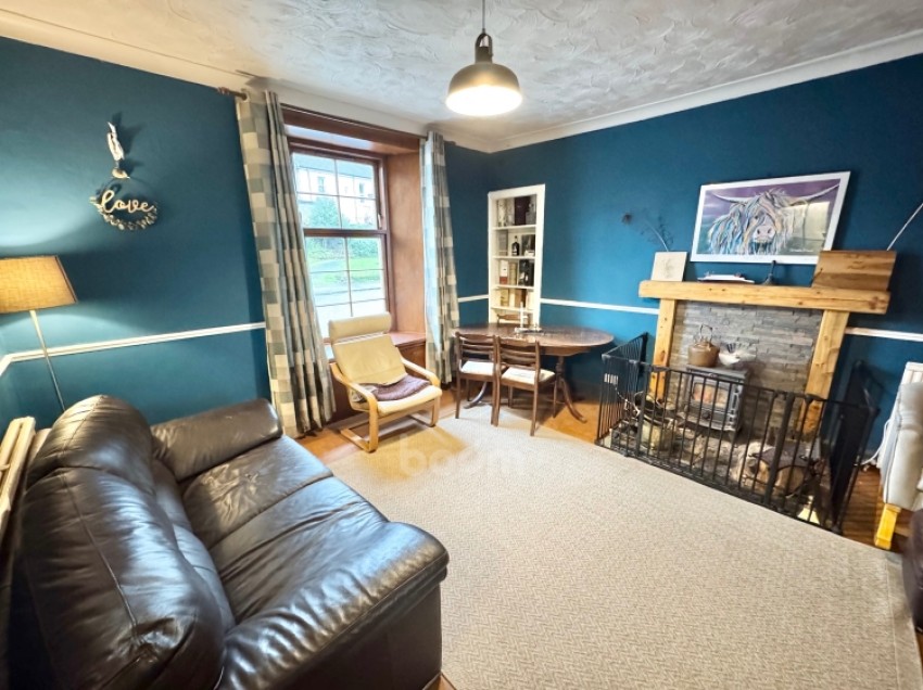 Images for 59 Wilson Street, Beith, Ayrshire, KA15 2BE, UK