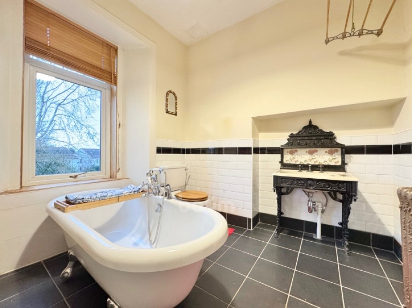 Images for 59 Wilson Street, Beith, Ayrshire, KA15 2BE, UK