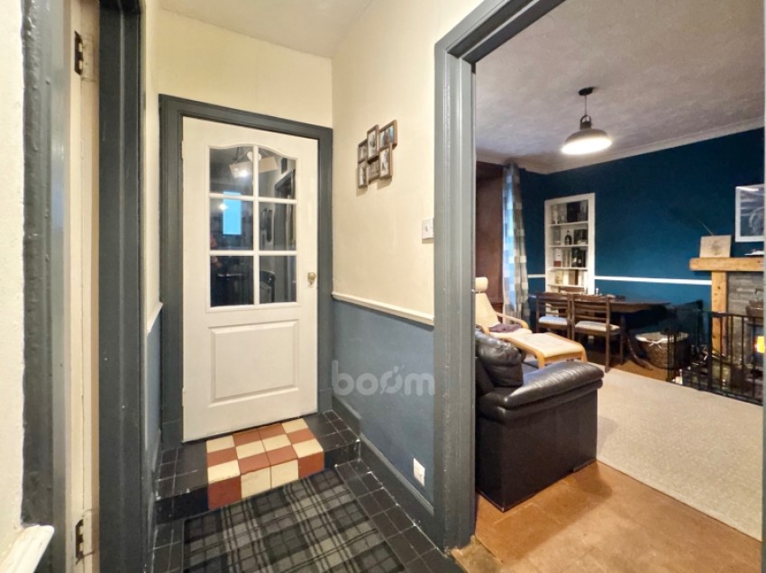 Images for 59 Wilson Street, Beith, Ayrshire, KA15 2BE, UK