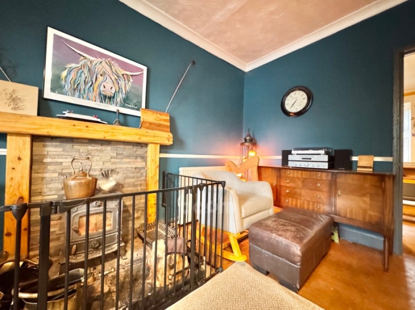Images for 59 Wilson Street, Beith, Ayrshire, KA15 2BE, UK