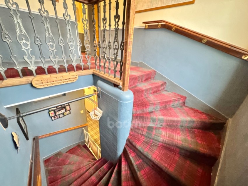 Images for 59 Wilson Street, Beith, Ayrshire, KA15 2BE, UK