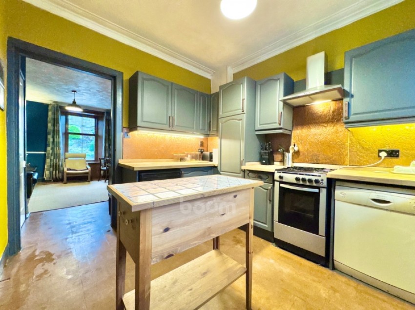 Images for 59 Wilson Street, Beith, Ayrshire, KA15 2BE, UK