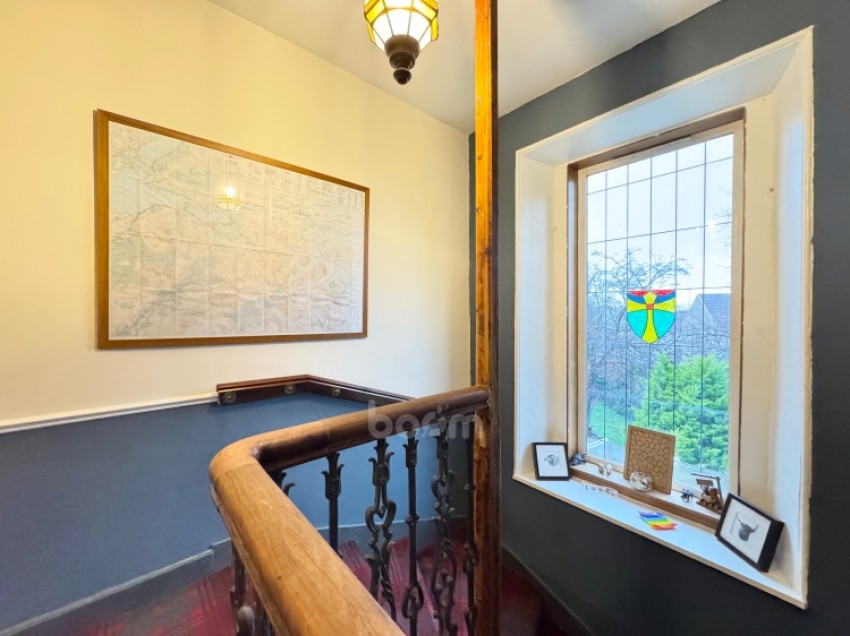 Images for 59 Wilson Street, Beith, Ayrshire, KA15 2BE, UK