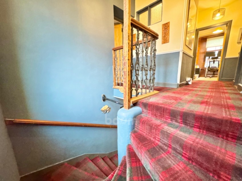 Images for 59 Wilson Street, Beith, Ayrshire, KA15 2BE, UK