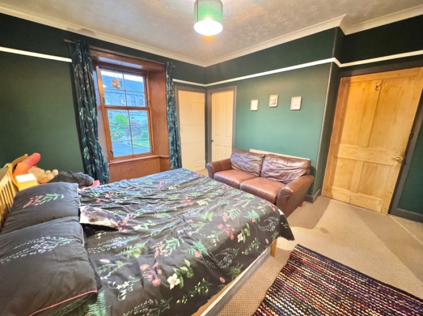 Images for 59 Wilson Street, Beith, Ayrshire, KA15 2BE, UK