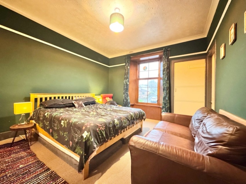 Images for 59 Wilson Street, Beith, Ayrshire, KA15 2BE, UK