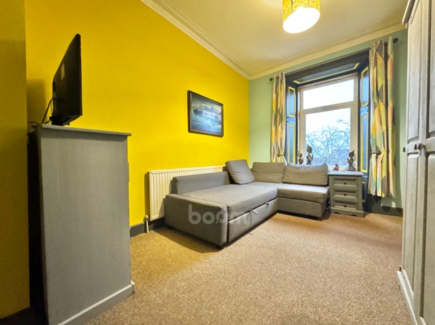 Images for 59 Wilson Street, Beith, Ayrshire, KA15 2BE, UK