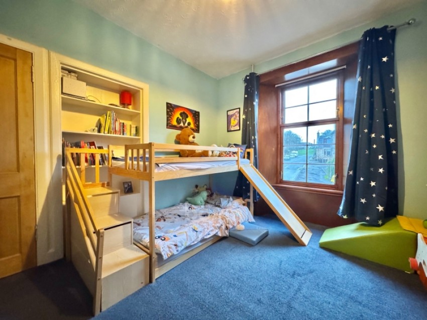 Images for 59 Wilson Street, Beith, Ayrshire, KA15 2BE, UK