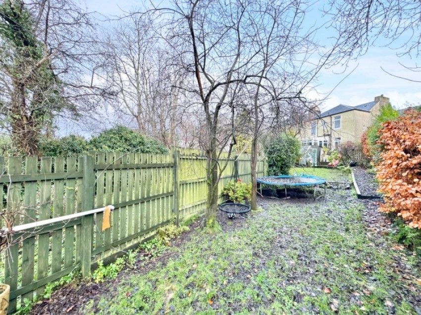 Images for 59 Wilson Street, Beith, Ayrshire, KA15 2BE, UK