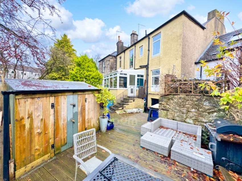 Images for 59 Wilson Street, Beith, Ayrshire, KA15 2BE, UK