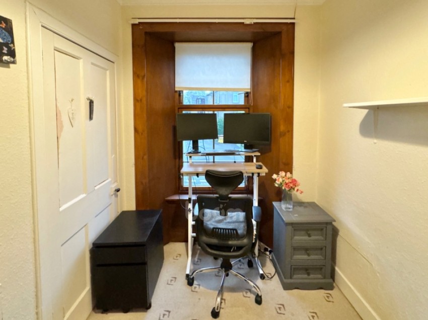 Images for 59 Wilson Street, Beith, Ayrshire, KA15 2BE, UK