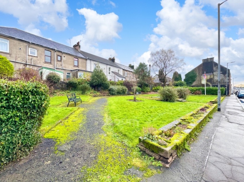 Images for 59 Wilson Street, Beith, Ayrshire, KA15 2BE, UK