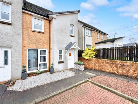 View Full Details for 4 Millbarr Grove, Barrmill, Beith, Ayrshire, KA15 1GA, UK