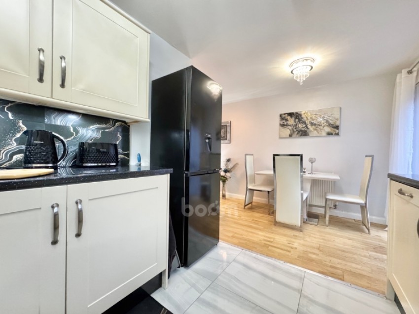 Images for 4 Millbarr Grove, Barrmill, Beith, Ayrshire, KA15 1GA, UK