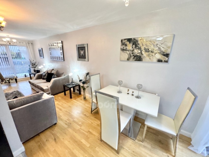 Images for 4 Millbarr Grove, Barrmill, Beith, Ayrshire, KA15 1GA, UK