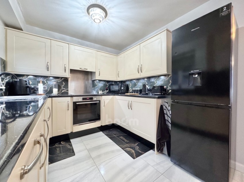Images for 4 Millbarr Grove, Barrmill, Beith, Ayrshire, KA15 1GA, UK