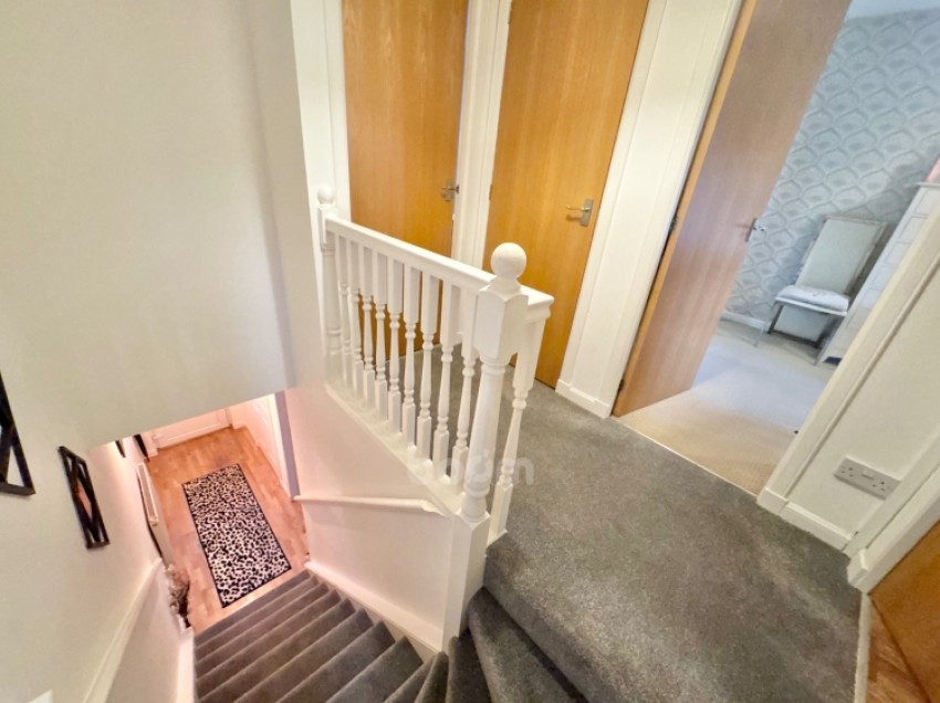 Images for 4 Millbarr Grove, Barrmill, Beith, Ayrshire, KA15 1GA, UK