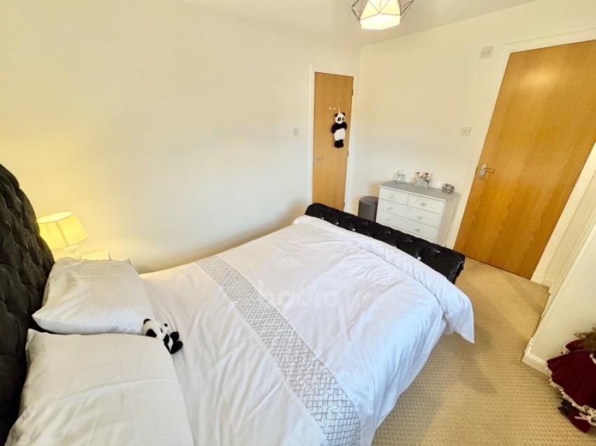 Images for 4 Millbarr Grove, Barrmill, Beith, Ayrshire, KA15 1GA, UK