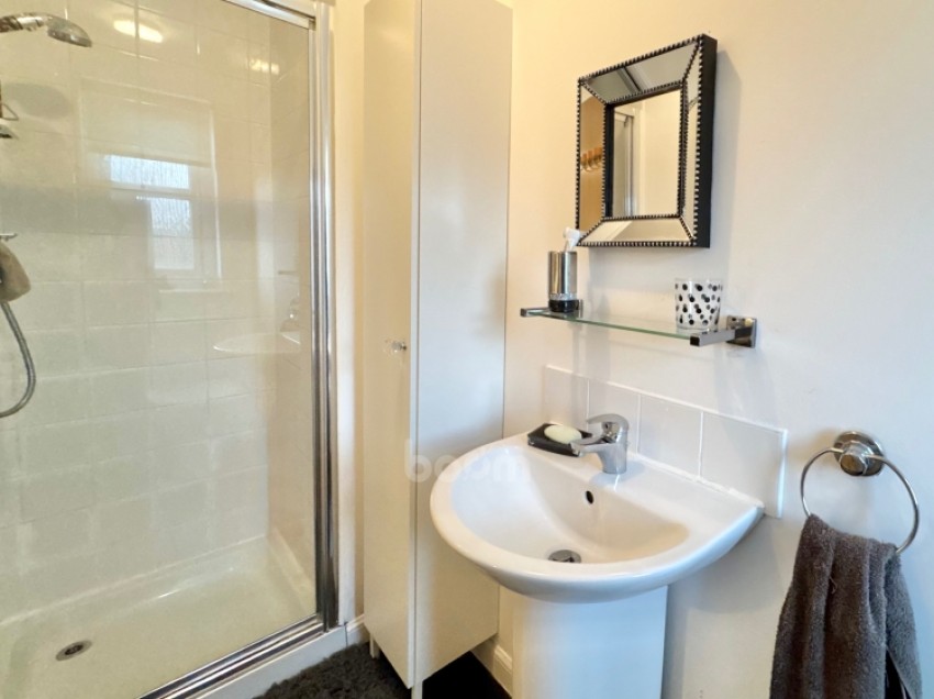 Images for 4 Millbarr Grove, Barrmill, Beith, Ayrshire, KA15 1GA, UK