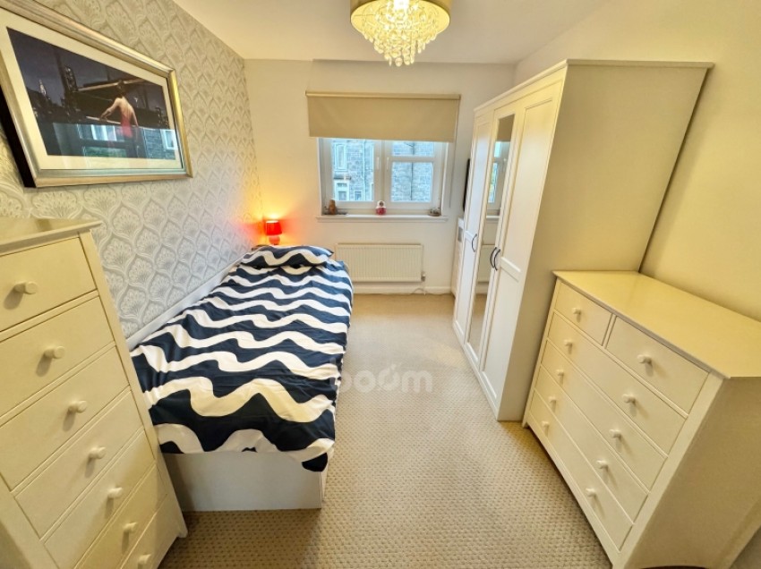 Images for 4 Millbarr Grove, Barrmill, Beith, Ayrshire, KA15 1GA, UK