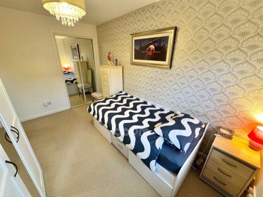 Images for 4 Millbarr Grove, Barrmill, Beith, Ayrshire, KA15 1GA, UK