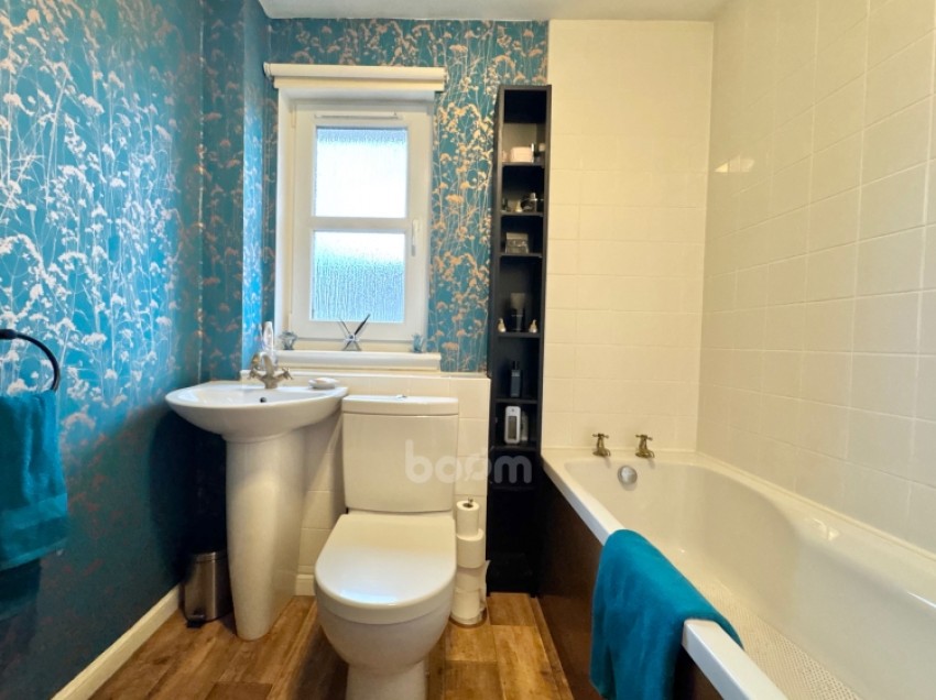 Images for 4 Millbarr Grove, Barrmill, Beith, Ayrshire, KA15 1GA, UK