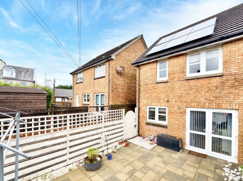 Images for 4 Millbarr Grove, Barrmill, Beith, Ayrshire, KA15 1GA, UK