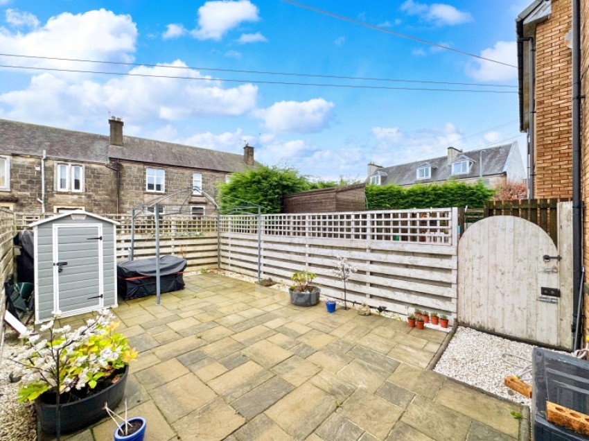 Images for 4 Millbarr Grove, Barrmill, Beith, Ayrshire, KA15 1GA, UK