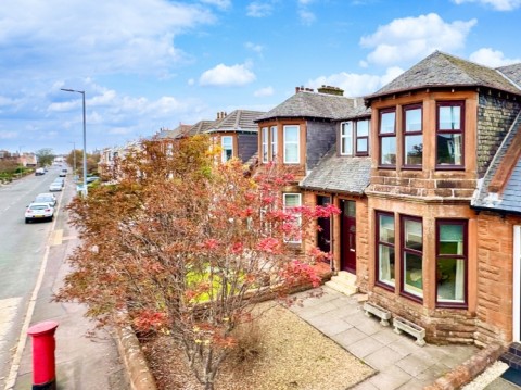 View Full Details for 20 Eglinton Road, Ardrossan, Ayrshire, KA22 8NQ, UK