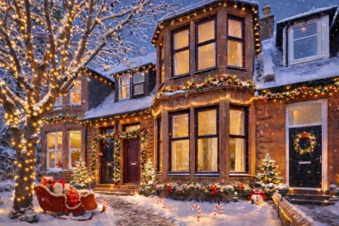 View Full Details for 20 Eglinton Road, Ardrossan, Ayrshire, KA22 8NQ, UK