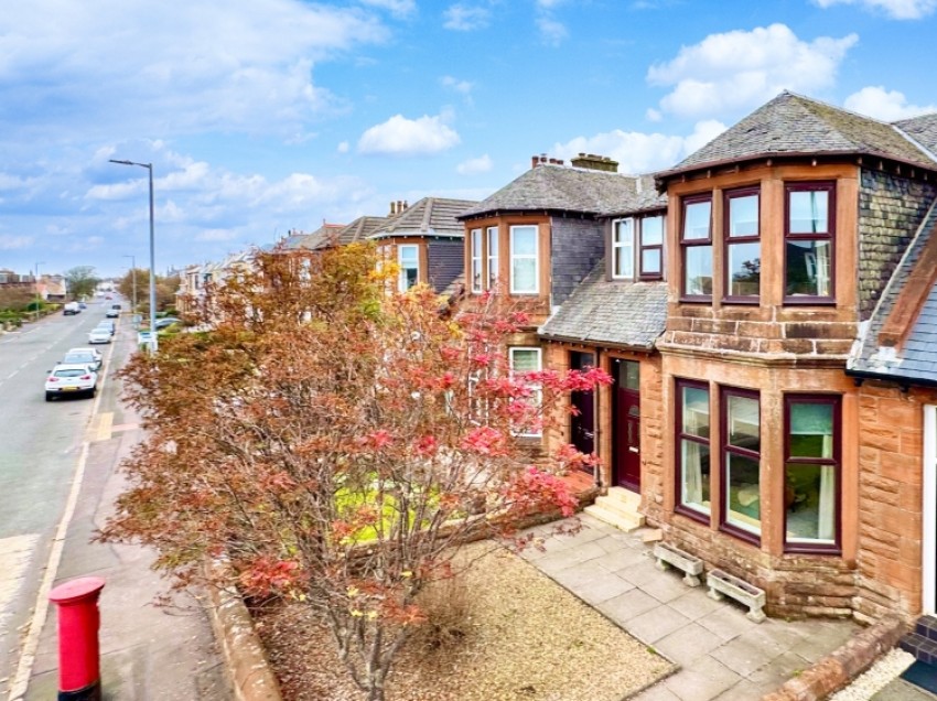 Images for 20 Eglinton Road, Ardrossan, Ayrshire, KA22 8NQ, UK
