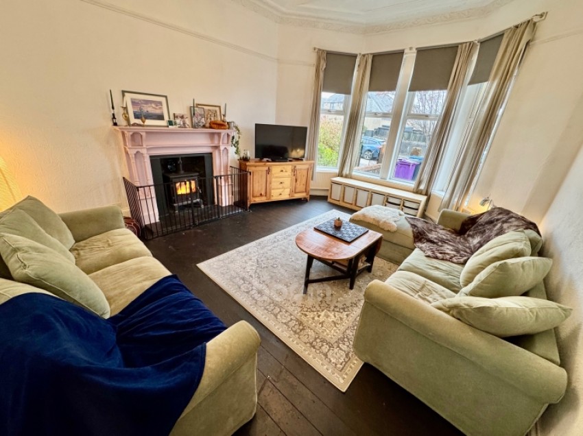 Images for 20 Eglinton Road, Ardrossan, Ayrshire, KA22 8NQ, UK