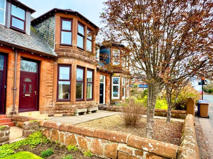 Images for 20 Eglinton Road, Ardrossan, Ayrshire, KA22 8NQ, UK