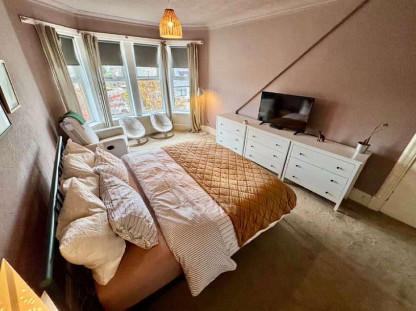 Images for 20 Eglinton Road, Ardrossan, Ayrshire, KA22 8NQ, UK